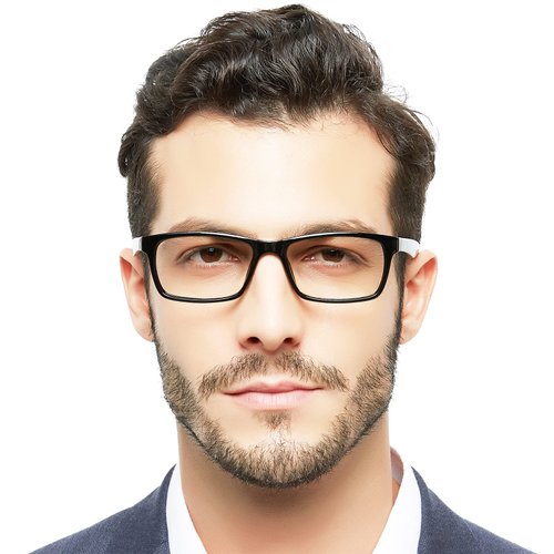 OCCI CHIARI Reading glasses 2.5 Men's Glasses Reader 250 Strength(1.00 1.25 1.5 1.75 2.0 2.25 2.5 2.75 3.0 3.5 4.0 5.0 6.0)