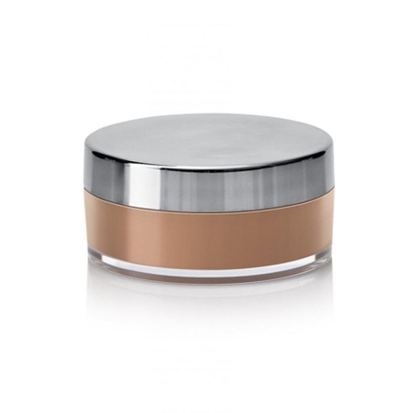Mary Kay Mineral Powder Foundation Bronze 4