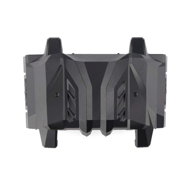 HOSIM RC Car Battery Cover Accessory Spare Parts 25-SJ18 for Hosim 9125 RC Car