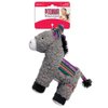 KONG Company 38748544: Sherps Dog Toy Donkey Md