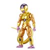 Bandai Namco - Dragon Ball Super - Golden Frieza, Dragon Ball Evolve 5" Action Figure