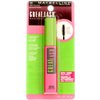 Maybelline Great Lash Mascara, Very Black [101], 0.43 oz (Pack of 2)