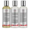 Keralove Keratin Treatment Complex Blowout Kit 4oz | Tratamiento de Keratina Queratina para Alisar/Hidratar | Made in U.S.A.