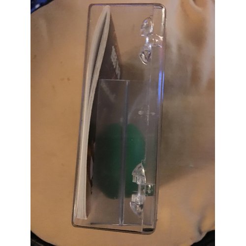 Duncan Vintage 1955 Tournament Replica Yo-Yo Gift Box (Colors Vary)