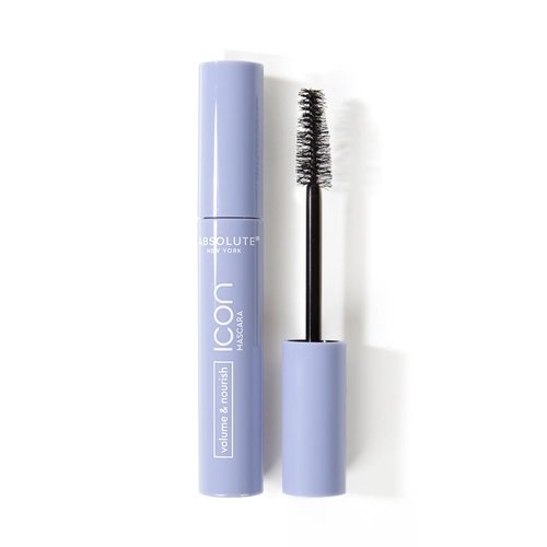 Absolute New York Icon Vegan Mascara Volume & Nourish