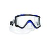 SCUBAPRO Crystal VU Plus Diving Mask with Purge Valve, Blue