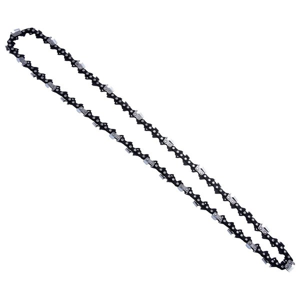72 Drive Link Super 18 Chain, 0.325-Inch，Chainsaw Replacment Saw Chain,Fits Echo, Homelite, Poulan, Remington Chain Saw