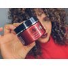 Lasio HYPERSILK Deep Cacao Mask, Infused with Keratin, Jojoba Seed Oil, Coconut Oil, and Avocado Oil, Ideal for thick, wavy, curly dry or damaged hair, 4.23 Fl. Oz.