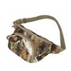 Auscamotek Hunting Camo Fanny Pack for Men Camouflage Waist Bag for Hunters