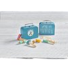 Mud Pie Children's Wooden Tool Box Set