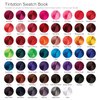Kiss Tintation Semi-Permanent Hair Color Treatment 148 mL (5 US fl.oz) (Jet Black)