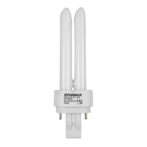 Sylvania 21118 Cf13Dd/835/Eco- Dulux 13W