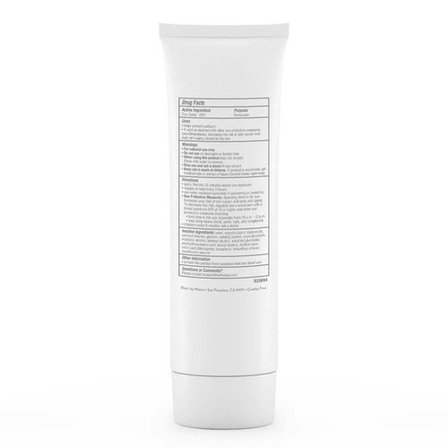 2-Pack Native Unscented Mineral Sunscreen Lotion SPF 30 (5.0 fl.oz. each pack)