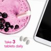 NeoCell Super Collagen Plus Vitamin C, Skin, Hair and Nails Supplement, Includes Antioxidants, Tablet, 360 Count, 1 Bottle