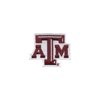 Tervis Made in USA Double Walled Texas A&M University Aggies Insulated Tumbler Cup Keeps Drinks Cold & Hot, 24oz, Primary Logo