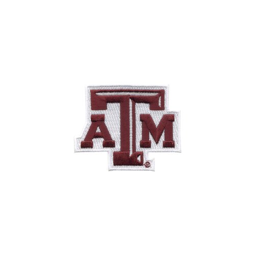 Tervis Made in USA Double Walled Texas A&M University Aggies Insulated Tumbler Cup Keeps Drinks Cold & Hot, 24oz, Primary Logo