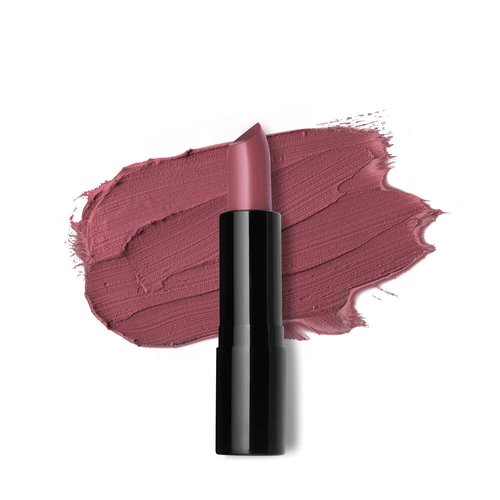 Beauty Deals Sheer Shine Lipstick - Hydrating Weightless Balmy High Shine Finish (Beso)