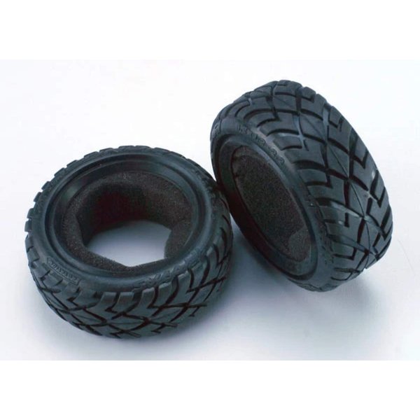 Traxxas 2479 Anaconda 2.2 Tires, Front, Bandit, 193-Pack