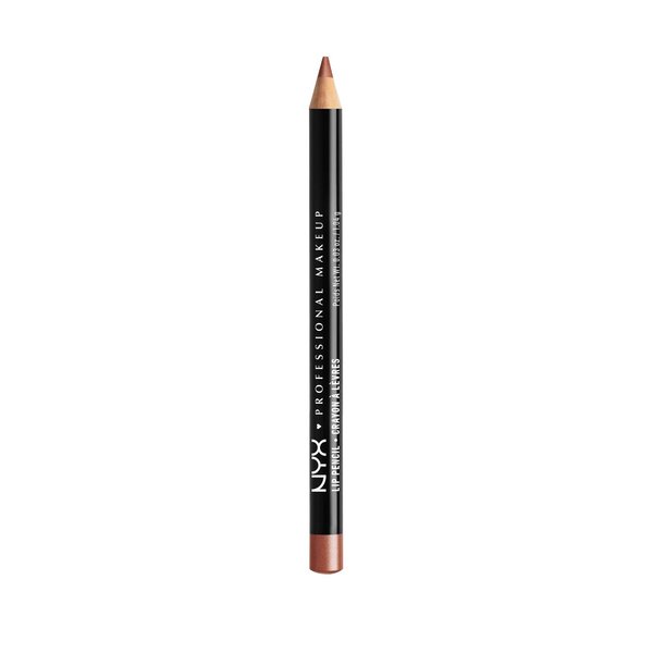 NYX Slim Lip Pencil: Ever, 0.035 oz. (SPL828)