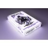 Karnival Renegades Purple, Limited Edition Bicycle Playing Cards