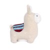 ZippyPaws Zp901 Storybook Snugglerz - Liam The Llama Dog Toy