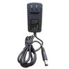 NeuPo 5 Volt Power Supply | Power Adapter Compatible with VOIP Yealink SIP T20P, T22P, T26P, T27, T28P, T41P, T42G and Cisco IP Phones SPA300 SPA500 SPA900 | Replacement Phone Charger Power Cord
