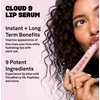 BABE ORIGINAL Cloud 9 Peptide Lip Serum and Babe Lip Mask Daily Lip Treatment with Cloudberry Oil, Hyaluronic Acid for Dryness & Fine Lines | Smoothing & Hydrating Lip Moisturizer Bundle
