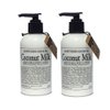 B. Witching Bath Co. 8 oz. Coconut Milk Goat's Milk Lotion - 2 Pack!