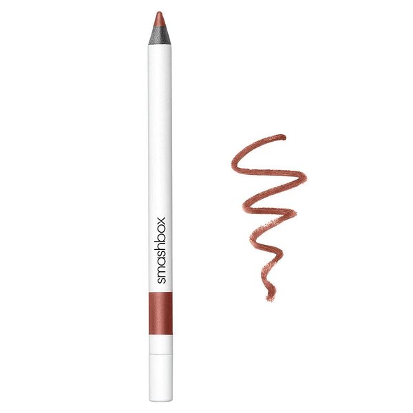 Smashbox Be Legendary Line and Primer Pencil - Light Honey Brown for Women - 0.04 oz Lip Pencil