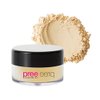 HD Finishing Powder - Barely There - Banana colored loose translucent finishing powder by Pree Cosmetics