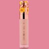 Rachel Couture Liquid Concealer | Medium to Full Coverage Fluid Concealer | Vegan & Cruelty-Free | Infused with Arnica Extract - 0.3 Fl Oz - Lemon