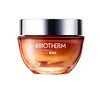 Biotherm Blue Therapy Amber Algae Revitalize Night, Anti-Aging Night Cream for Dehydrated Skin and Mature Skin with Amber Algae, Nourishing and Firming Night Cream for a Glowing Skin, 1.7 Fl. Oz.