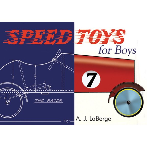 Speed Toys for Boys