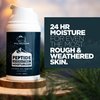 Peptide Moisturizer for Men - Mens Face Moisturizer - Face Moisturizer for Men - Mens Moisturizer - Mens Facial Moisturizer - Mens Face Lotion - Facial Moisturizer for Men