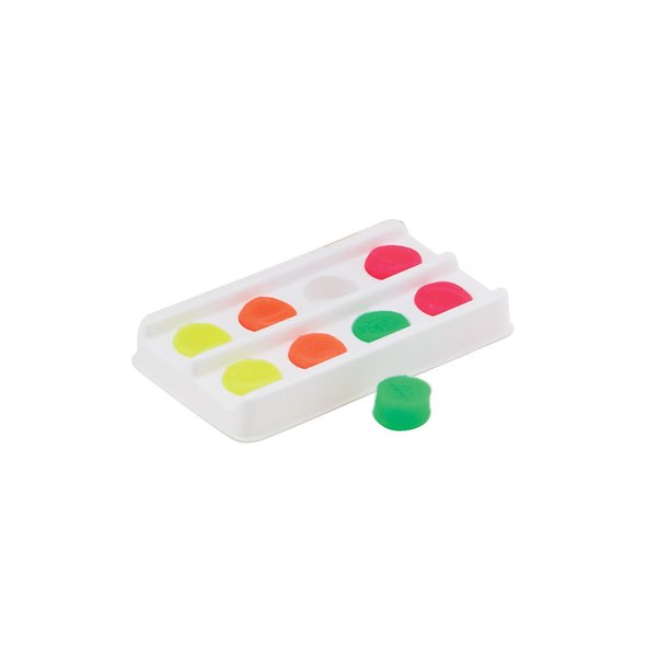 Speedo Unisex-Child Swim Silicone Ear Plugs Junior Set Multi, One Size