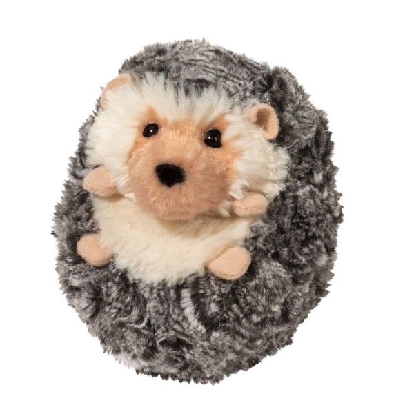 Douglas Spicy Hedgehog Plush Stuffed Animal