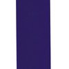 Berwick Offray 3" Grosgrain Ribbon, Regal Purple, 50 Yards