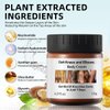 Dark Knees Remover Underarm Cream Body Moisturizer Lotion Dark Toe Knuckles Treatment Removal Remover Corrector for Armpit Elbow Inner Thigh Neck Private Part Intimate Legs Skin Cream - 120g/4.21oz