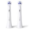 Oral-B iO Specialised Clean Toothbrush Heads, Pack of 2 Counts