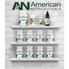 American Nutriceuticals Vitamin C Powder - Supplement for Immune Support - Natural, Sugar Free -Non-Acidic - No Upset Stomach - 4000mg
