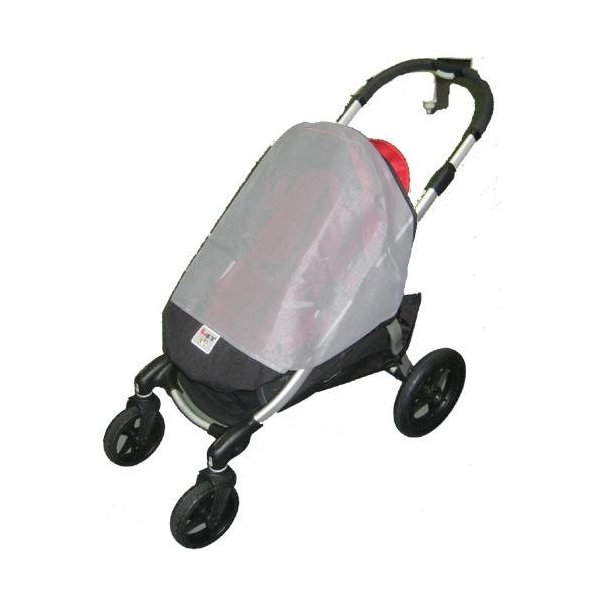 Sashas Kiddies Single Stroller Sun Cover