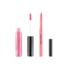 Profusion Cosmetics Lip Duo Matte Lipstick and Liner Combo, Bold and Beautiful Long Lasting Lip Kit With Luxurious Matte Lip Liner and Cream (Lust)