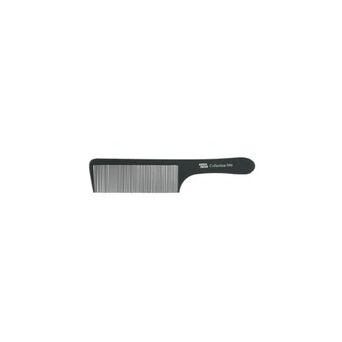 3 PACK OF NISHMAN HAIR COMB CODE: 046 | HANDLE COMB