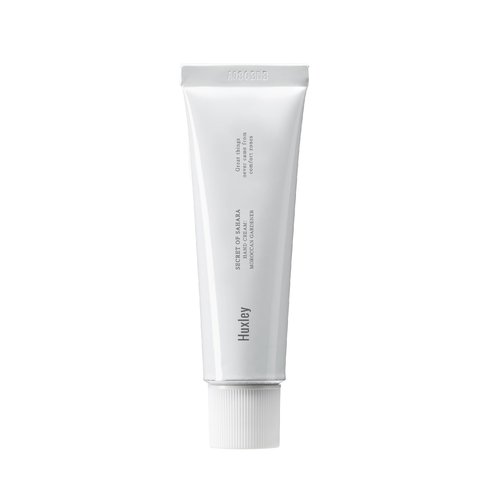 Huxley HAND CREAM ; MOROCCAN GARDENER (MOROCCAN GARDENER)