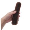 3pcs Elastic Rope Meatball Head Hair Tool Hair Bun Maker Hair Donut Bun Donut Bun Maker for Long Thick Hair Donut Bun Maker for Hair Donut Hair Bun Hair Accessories for Teen Girls
