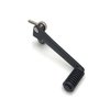 HTTMT MT268-013-M Gear Shift Shifter Lever Pedal Compatible with Ninja ZX10R 2006-2010 ZX6R 2005-2011