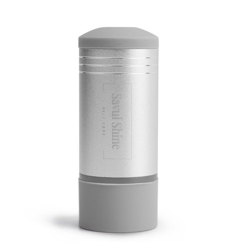 Savul Shine Scalp Oil Applicator, Essential Oil Applicator for Hair Root Growth, Hair Oil Applicator, Root Comb Applicator Bottle, Scalp Massager Hair Growth - Graduated 10ml Scale for Head Care