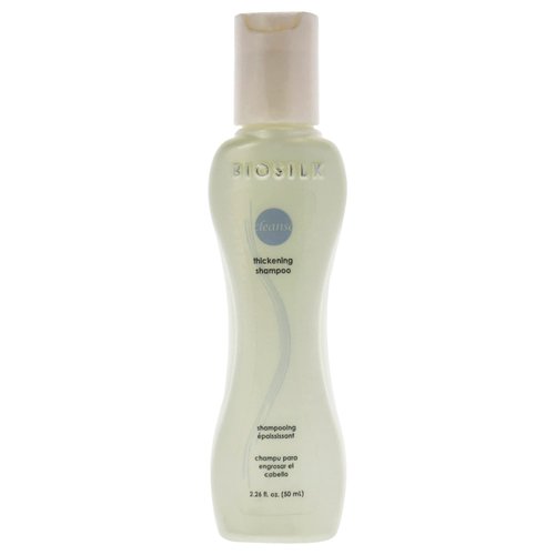 Biosilk Thickening Shampoo Mini