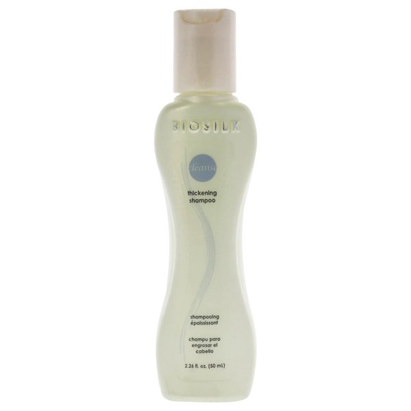 Biosilk Thickening Shampoo Mini