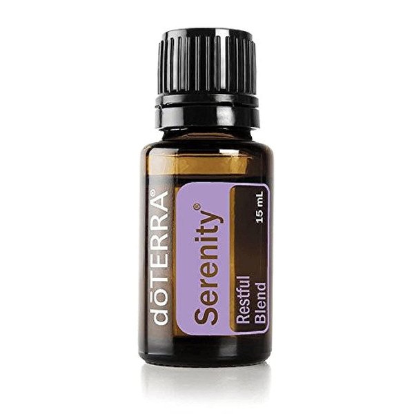 doTERRA Serenity Essential Oil Restful Blend - 15 ml